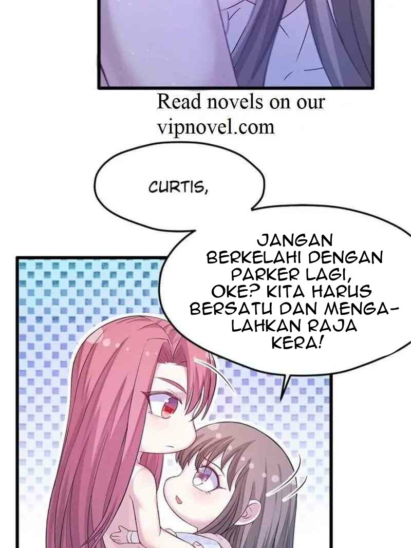Beauty and the Beasts Chapter 134 Gambar 7